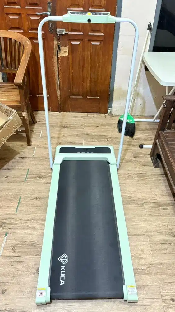 WALKING PAD / TREADMILL KUCADI