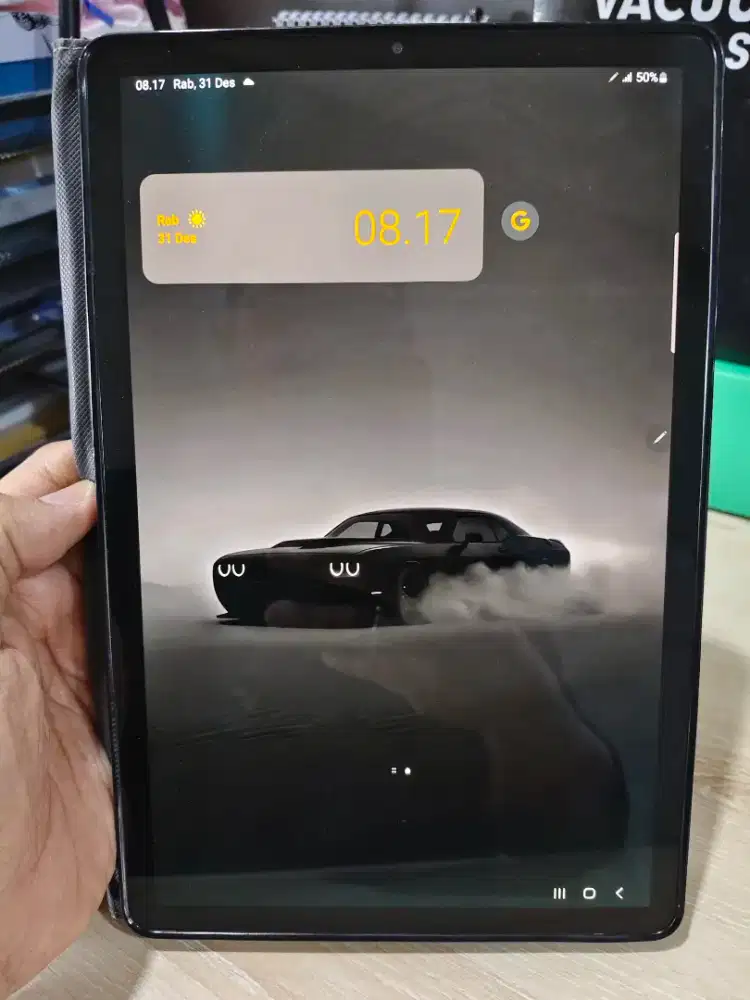 Samsung Galaxy Tab S6