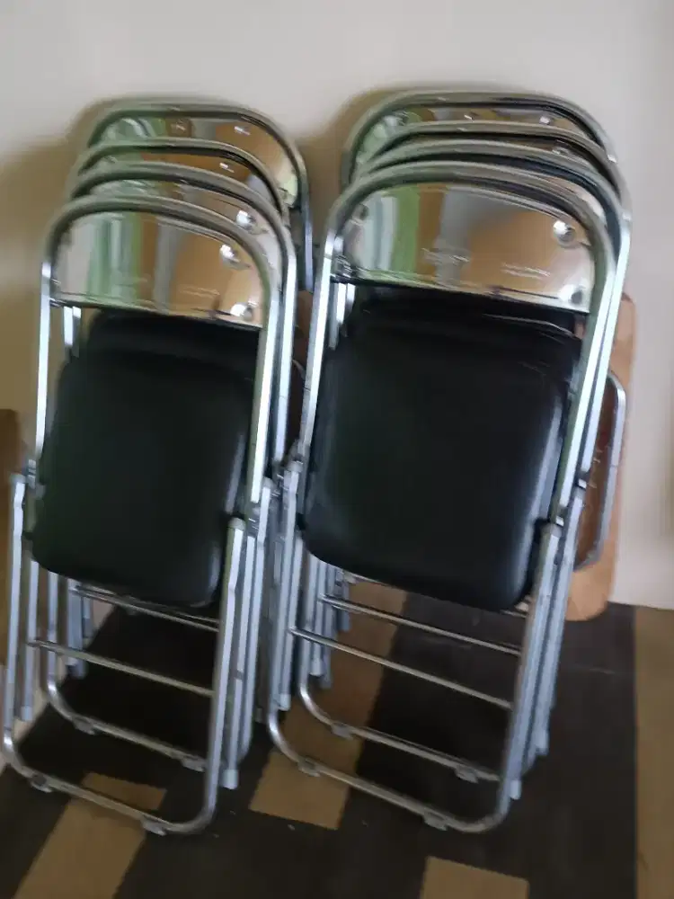 Kursi Stenlis Brother