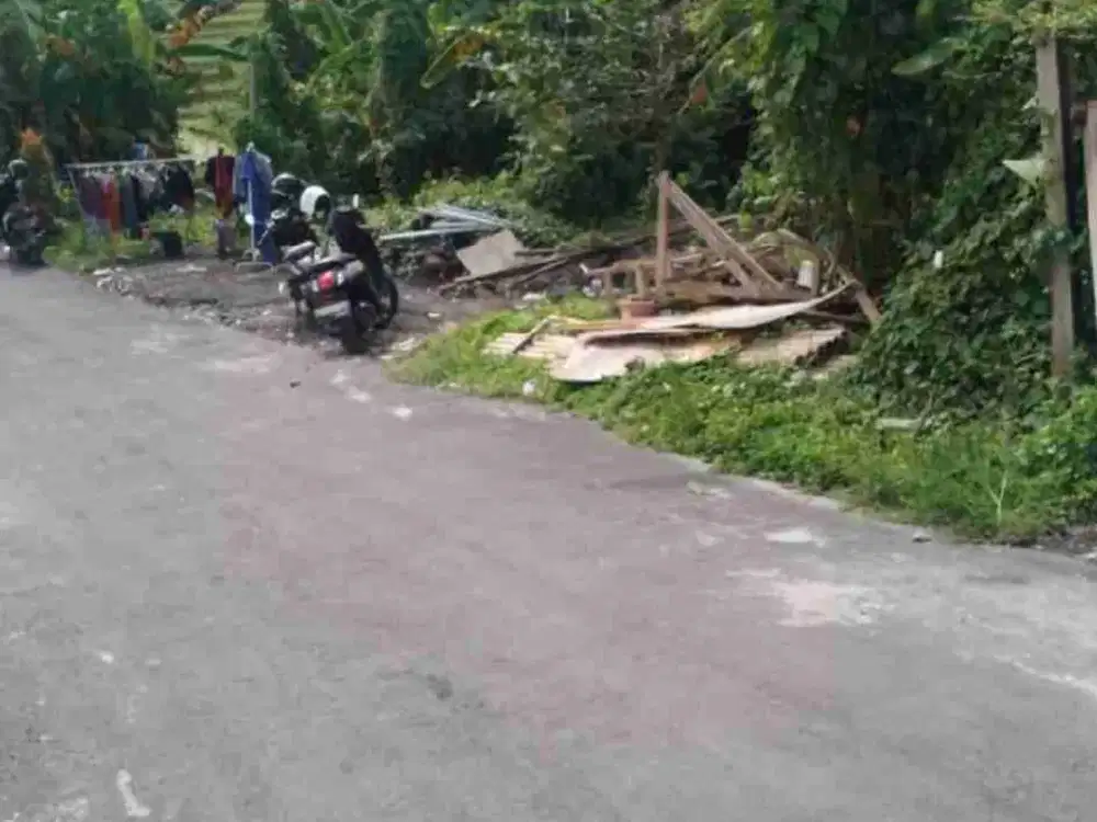 tanah kutat lestari Sanur bali