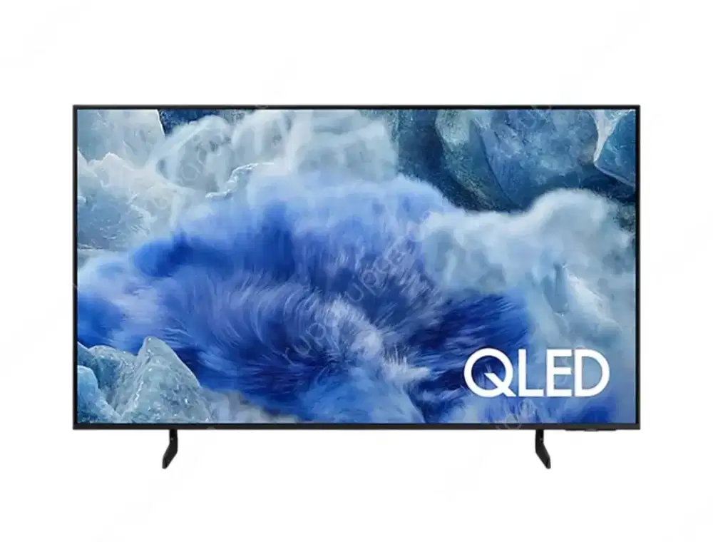 Samsung Qled Smart TV 43 Inch 4K Spesial Promo