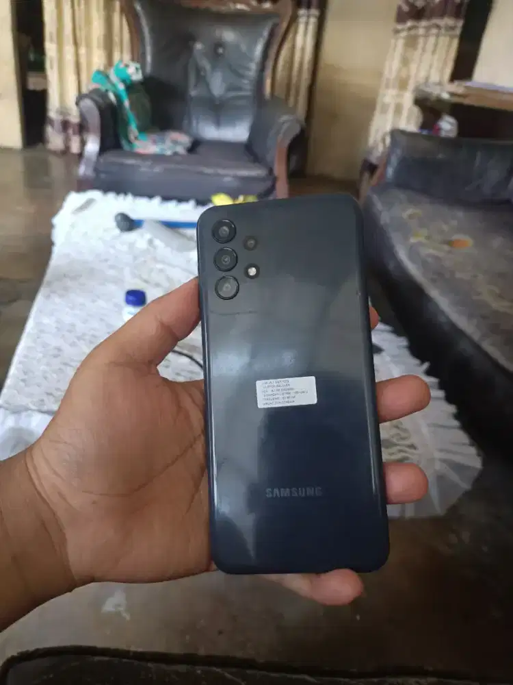 Samsung a13 6/128 minus harus bukak akun goole
