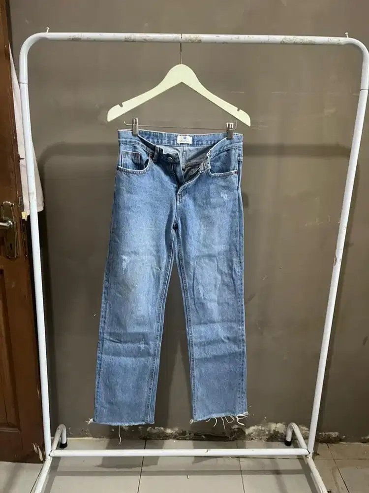Celana Jeans BlueBear