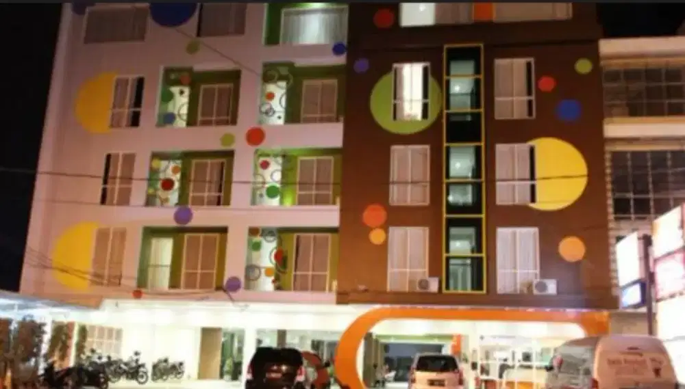 Dijual Voucher Hotel Tab Darmo MURAH