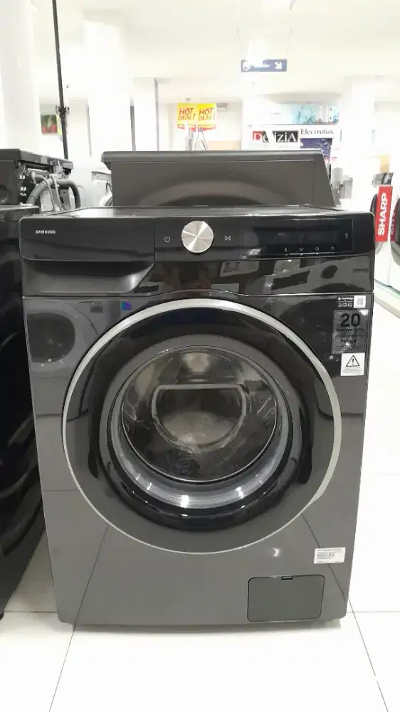 MESIN CUCI SAMSUNG