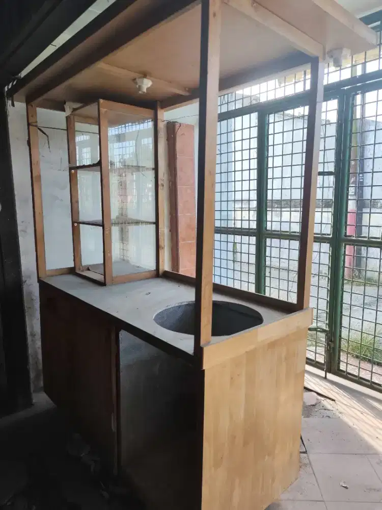 STELING JUALAN SERBA GUNA