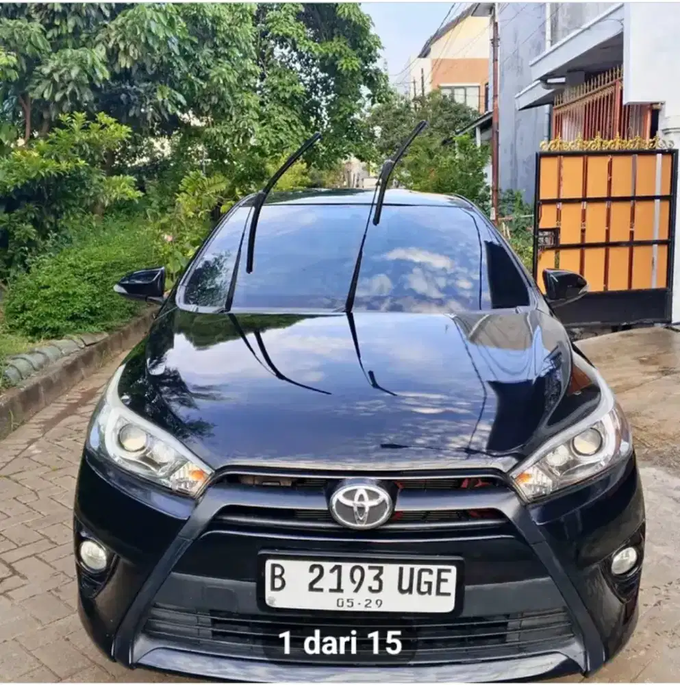 Pajak panjang,mobil orisinal siap pakai anter kota