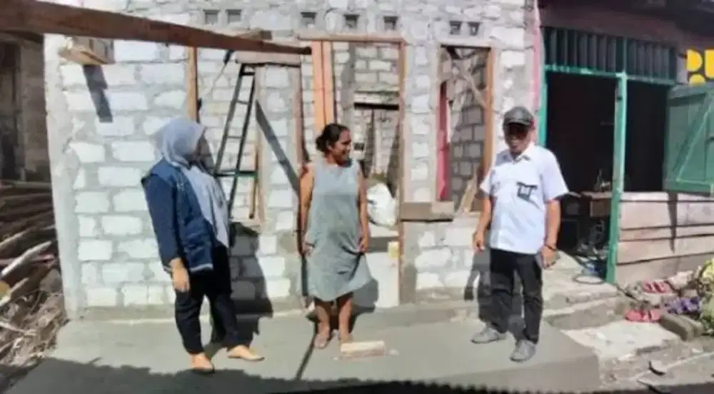 Spesialis Atap Bocor/Rembes Pasang Kanopi Baja Ringan Renovasi Rumah,.