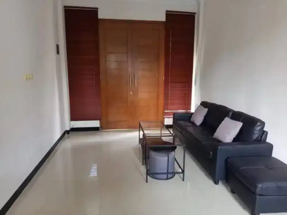 Dijual Rumah Furnish Area Sendangadi Lokasi Dekat JCM dan TVRI