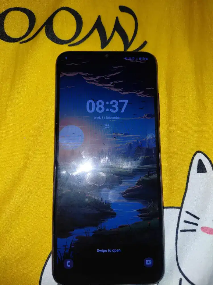 samsung a03s 3/32 hp only