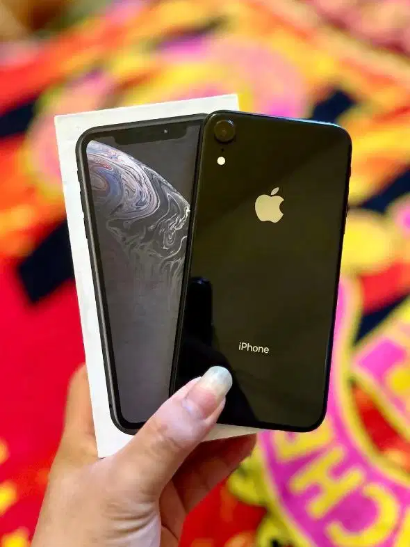 XR 128 INTER NO MINUS