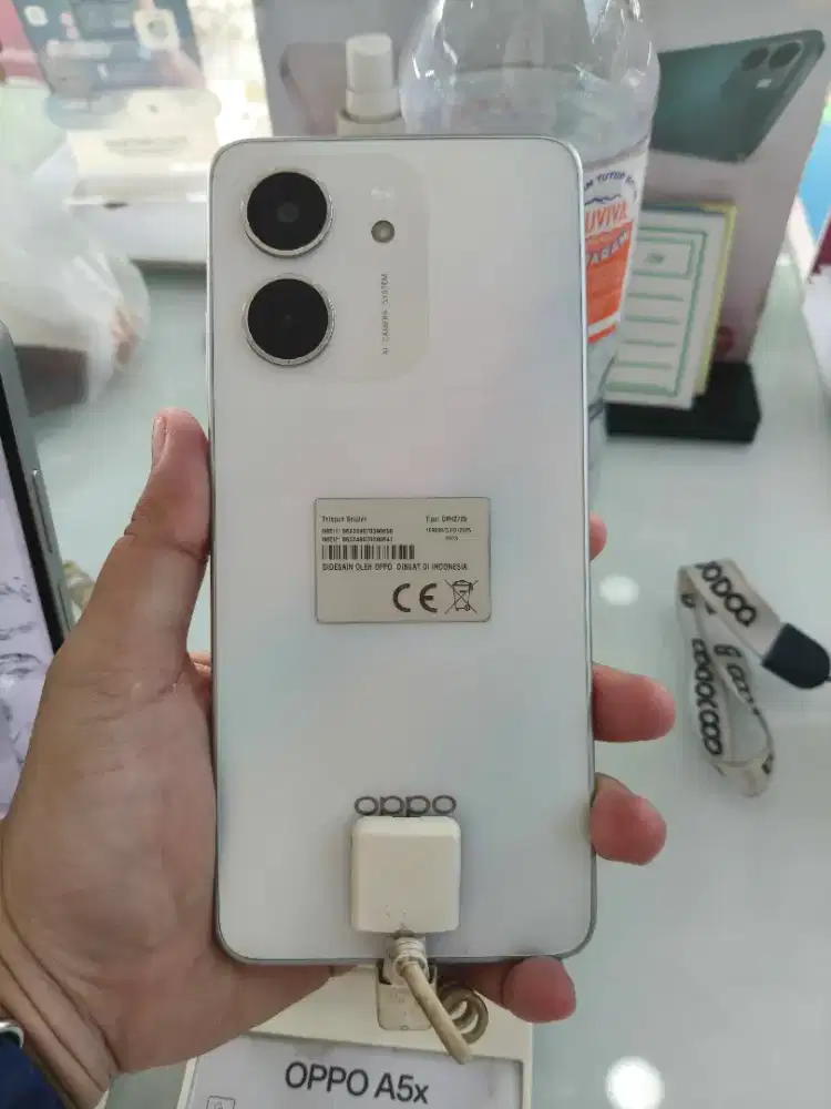 Ready oppo a5x baterai 6000mah