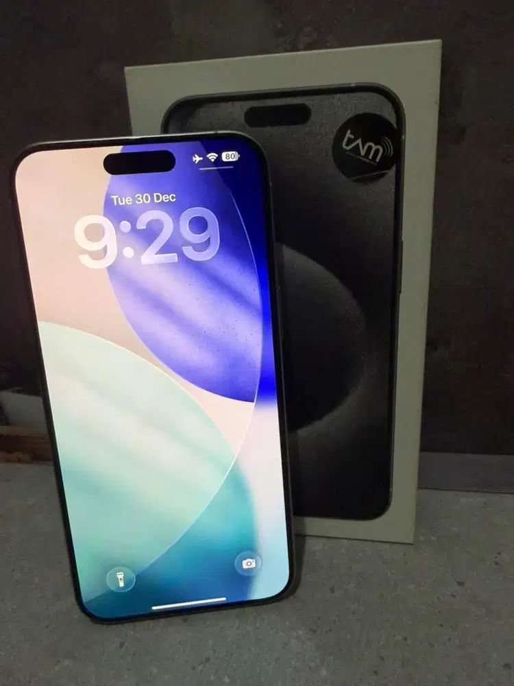 iphone 15 pro max white titanium 256gb