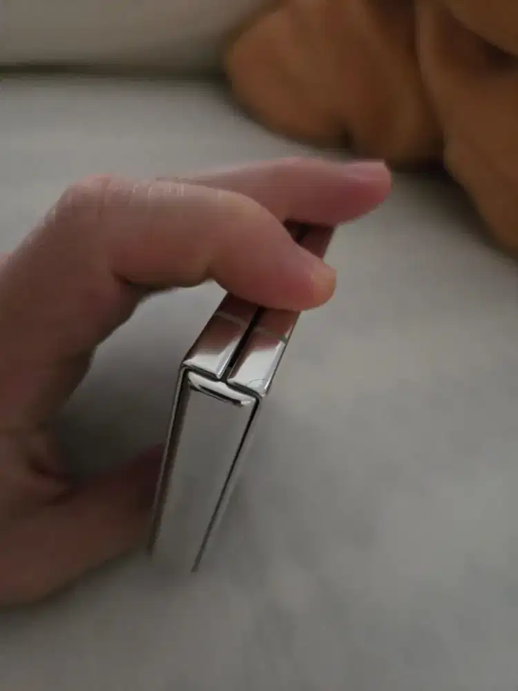 Samsung Zflip 5 12/256 fullset