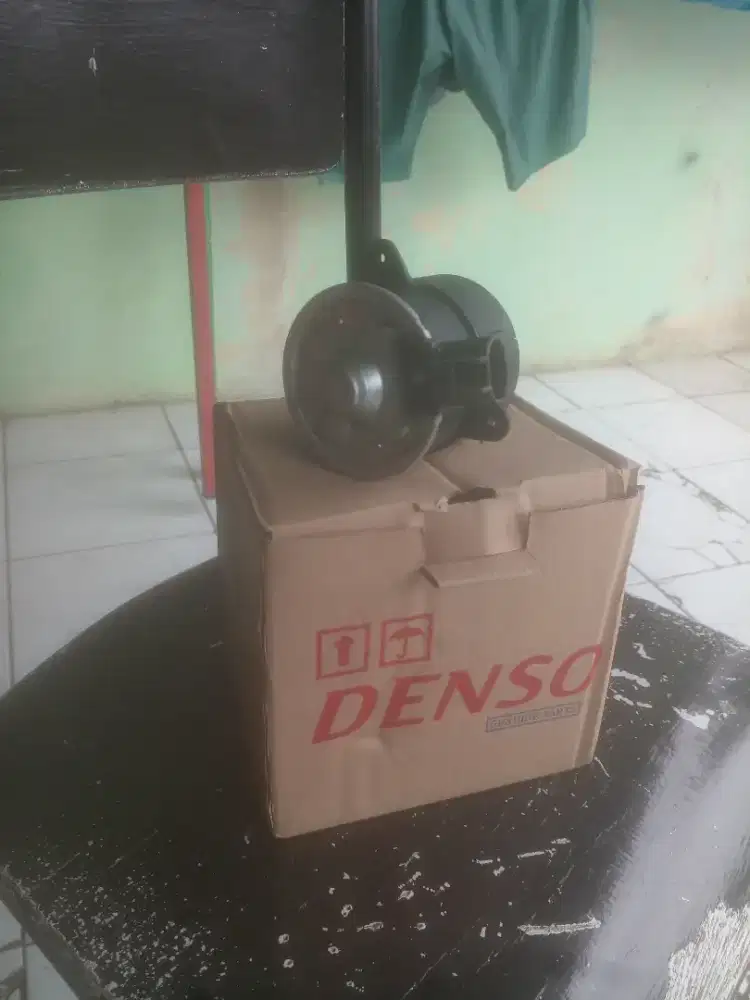 Motor fan avanza masih ok