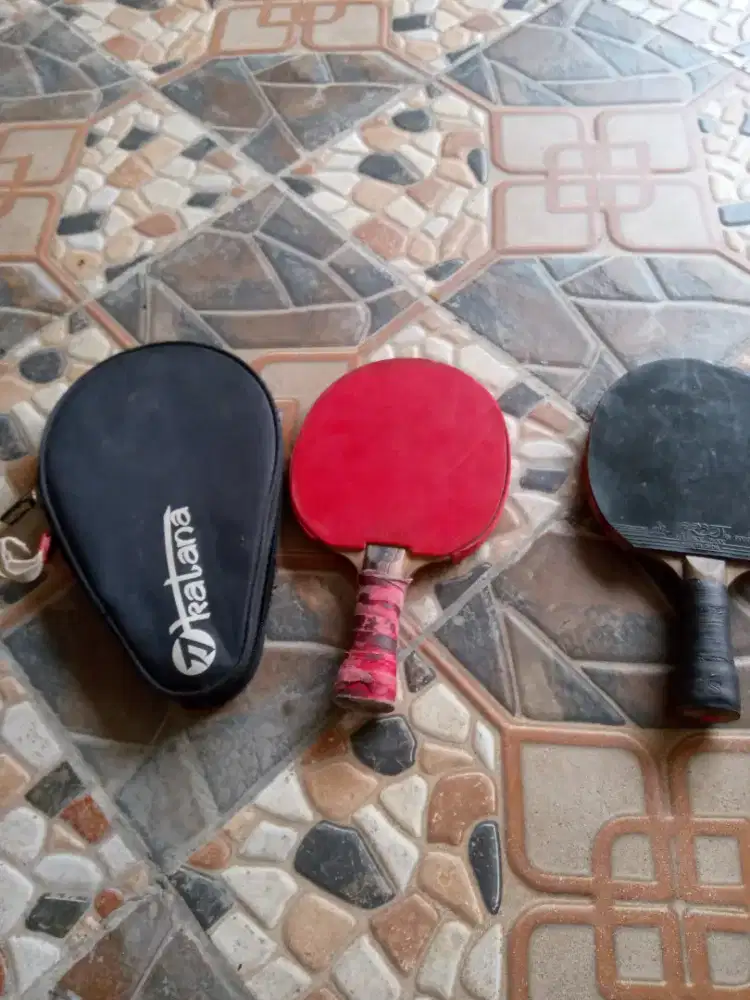 Jual cepat Bet tenis meja