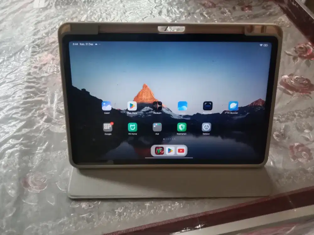 Jual tab. Redmi TAB 2