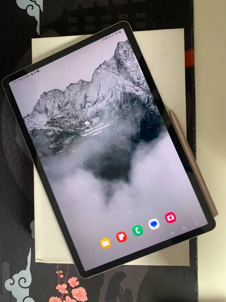 Samsung Galaxy Tab S7 FE 5G