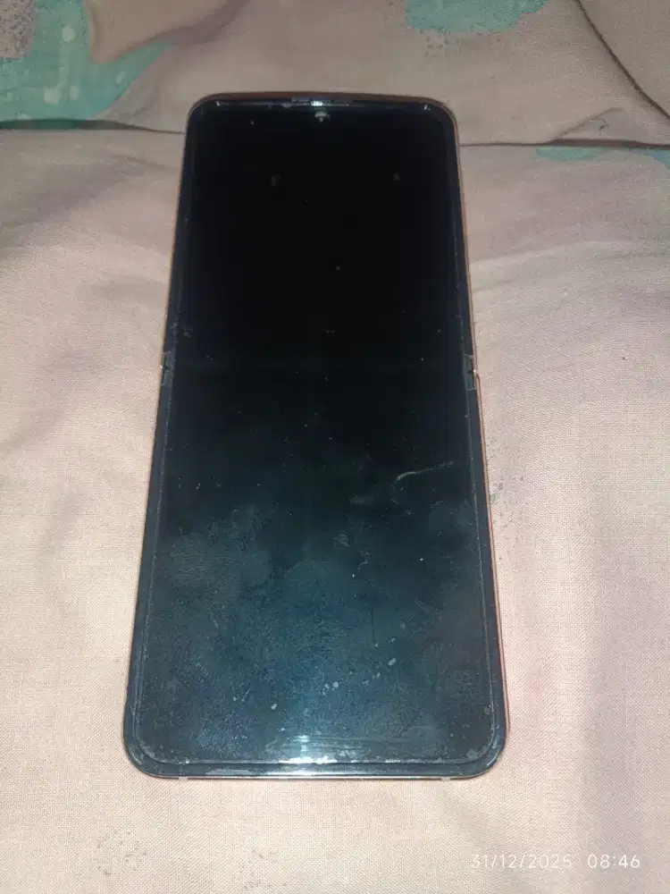 Samsung Zflif 4 ram 8