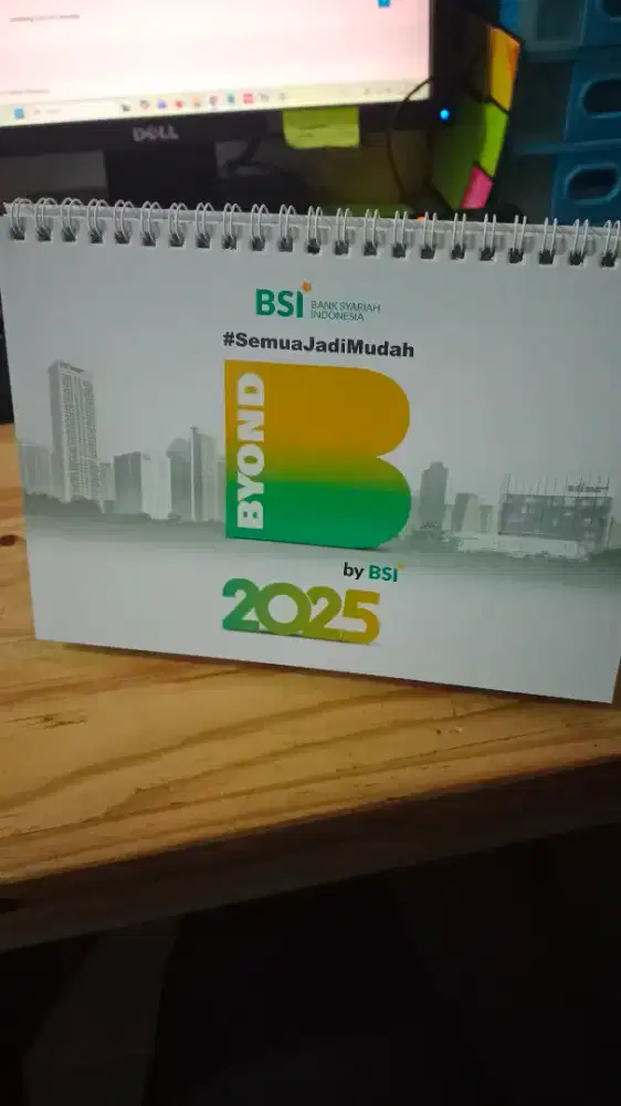 Kalender BSI 2025