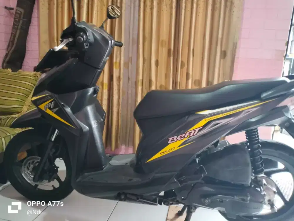 Beat fi 2014 orisinil