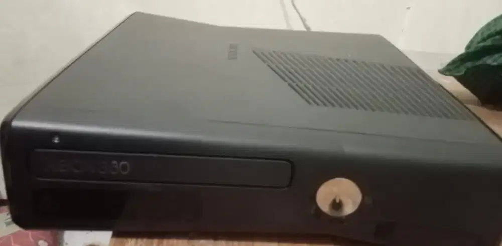 Xbox360 mulus terawat