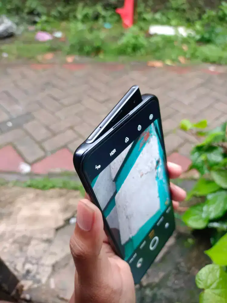 Oppo Reno2 Sirip Hiu 8/256Gb