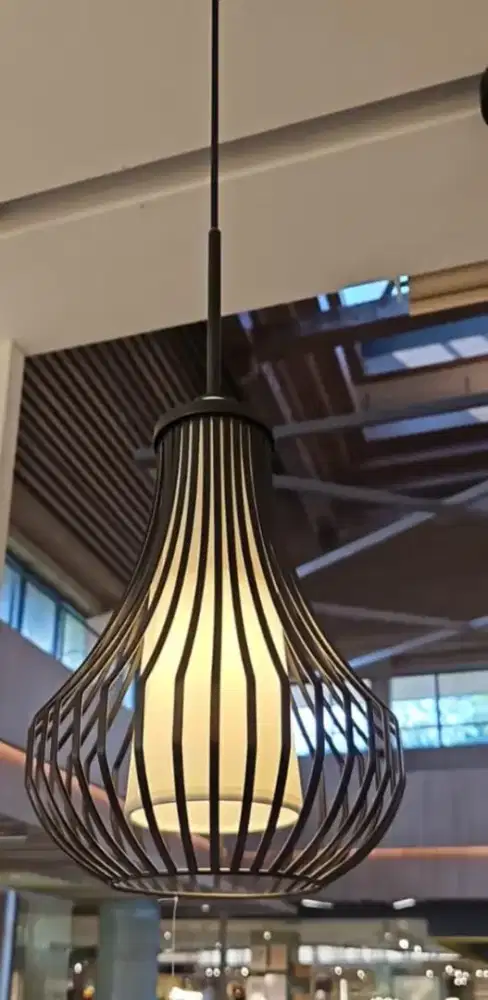 Informa lampu gantung