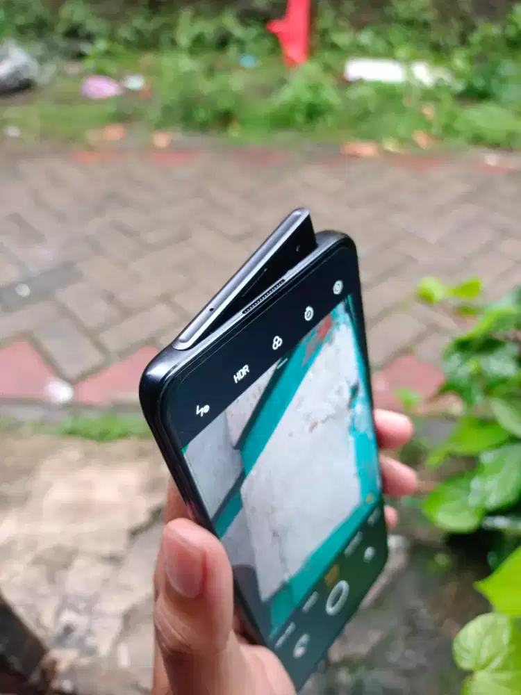 Oppo Reno2 Sirip Hiu 8/256 GB