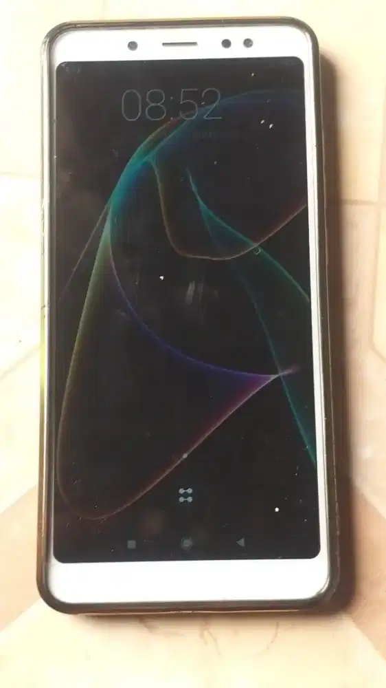 Xiomi Redmi note 5