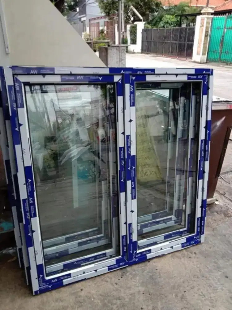 Kusen Aluminium