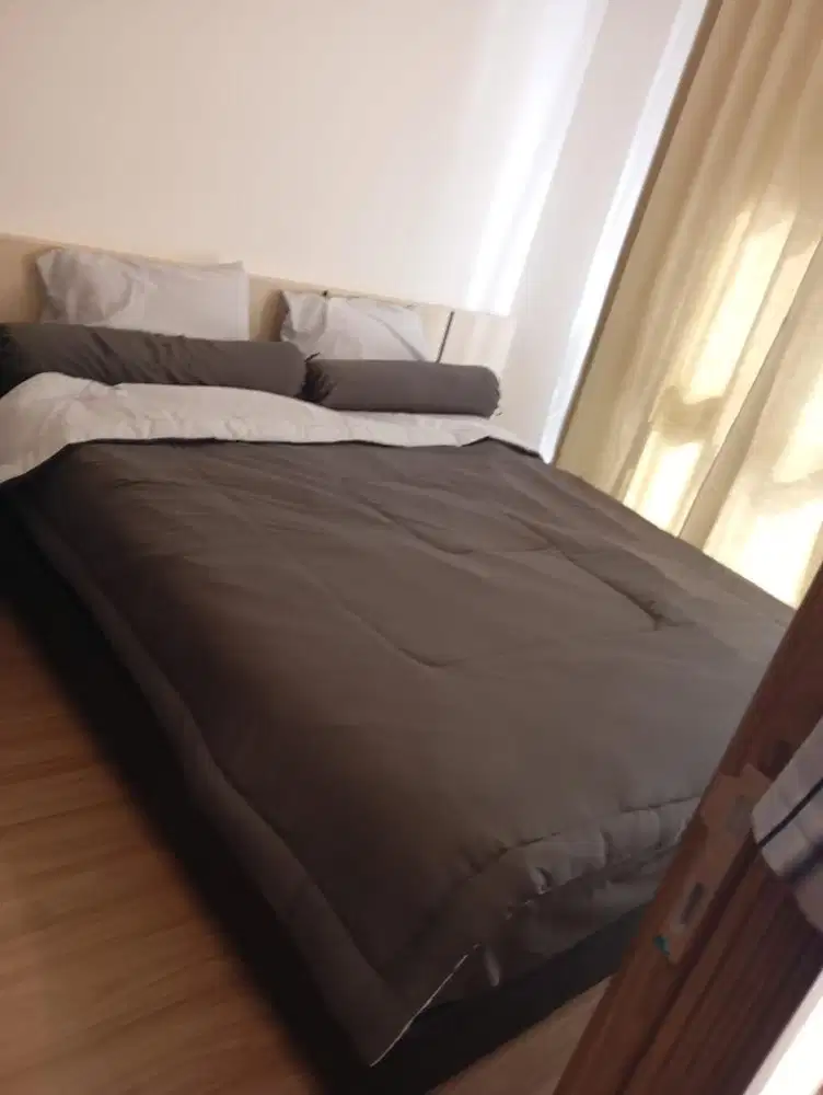 Kensington BSD 1 Bedroom unit K1-23B