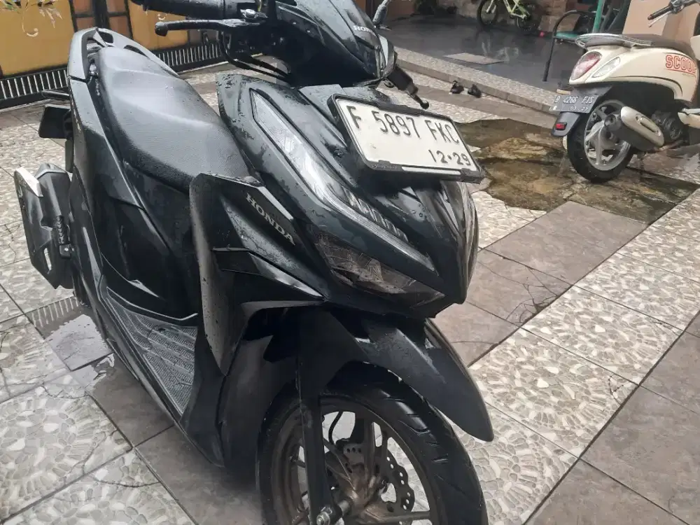 Honda vario 2024