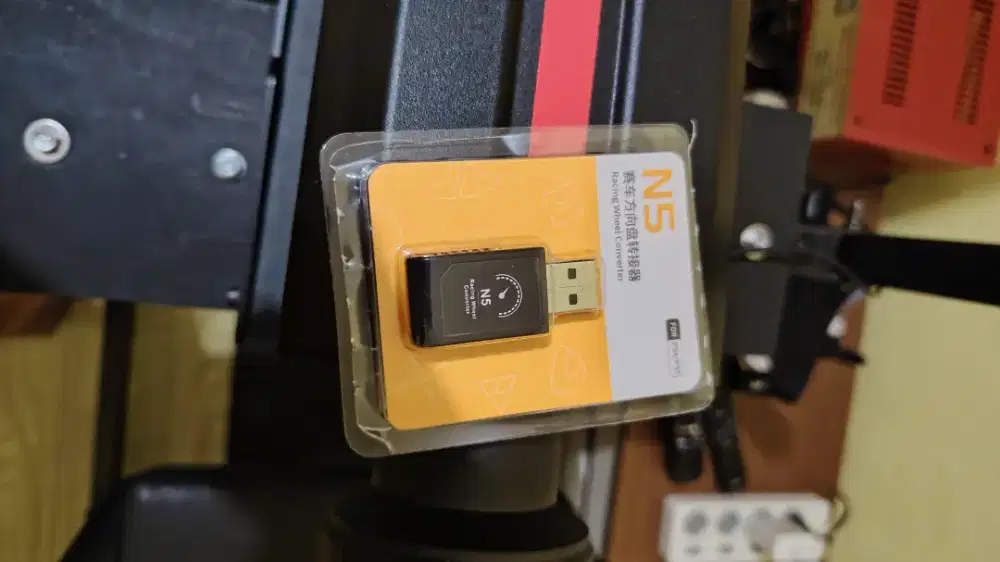 PXN N5 dongle USB for PS5