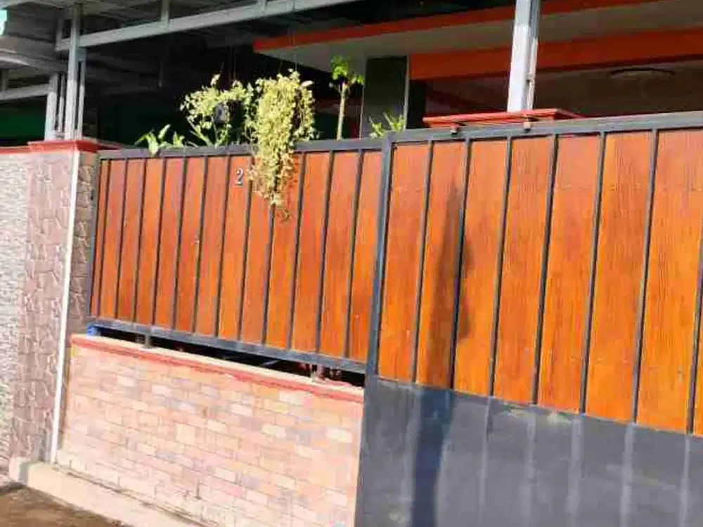 Dijual Rumah strategis Tipe 90/110 , barat kota Solo, Gumpang Kartasuro Sukoharjo