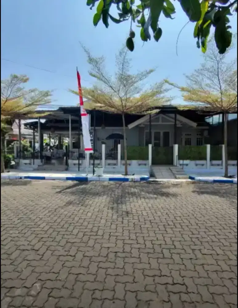 Turun Harga Rumah Araya Blimbing Kota Malang