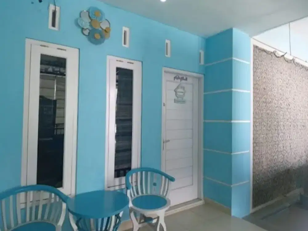 JUAL RUMAH SIAP HUNI DI BANGUNJIWO KASIHAN BANTUL