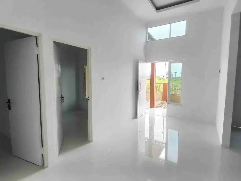 Hunian strategis di Sukodono