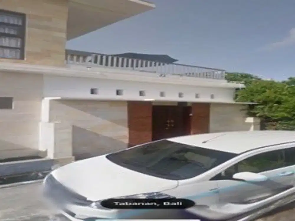 DIJUAL 2 BIDANG TANAH & BANGUNAN – KABUPATEN TABANAN