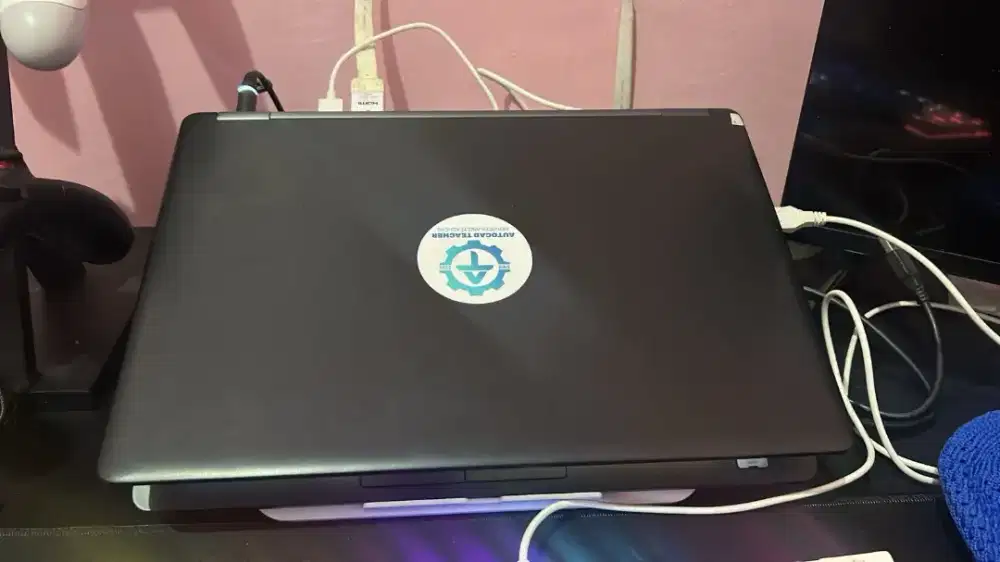 Laptop Dell Second