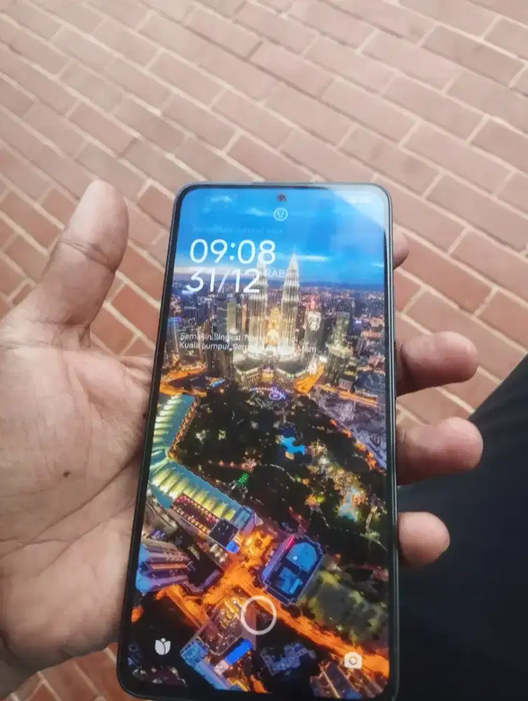 Xiomi note 13 full 8/256 fulset