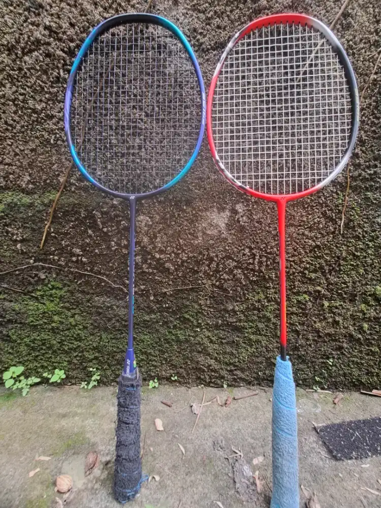 Raket Yonex original
