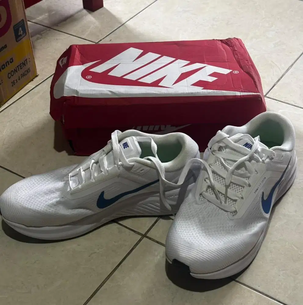 Sepatu Running/Lari Nike