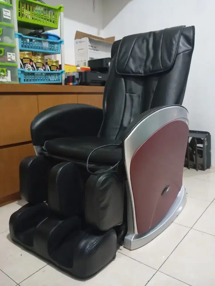 Kursi Pijat Advance ichiro