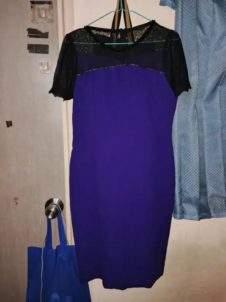 dress kondangan