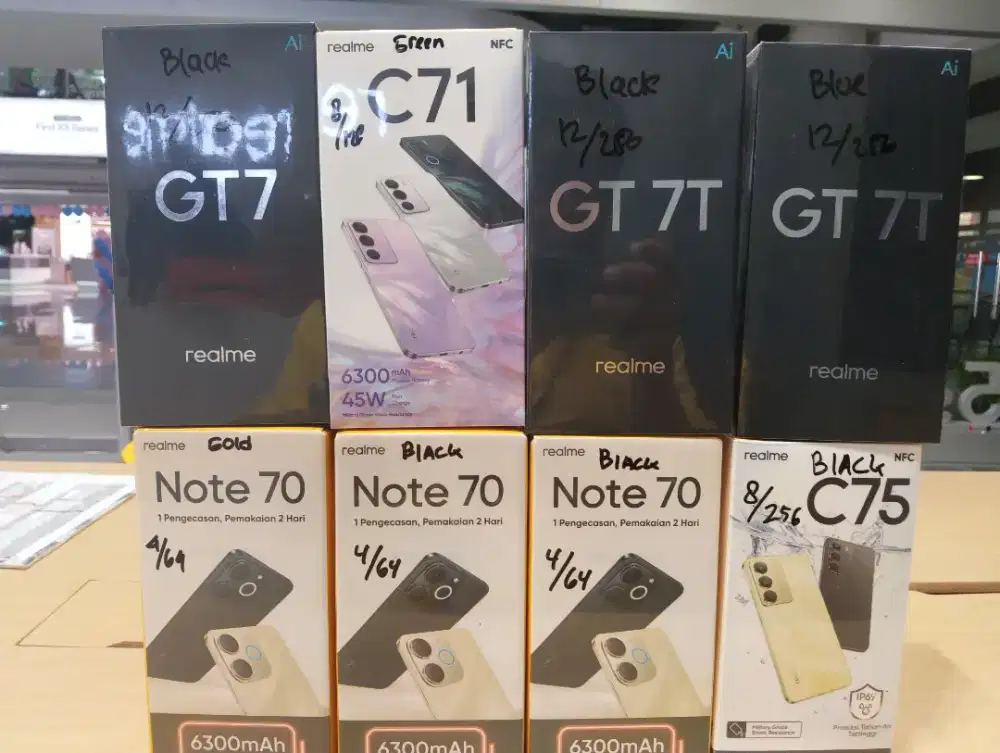 Last year sale jangan sampai terlewat