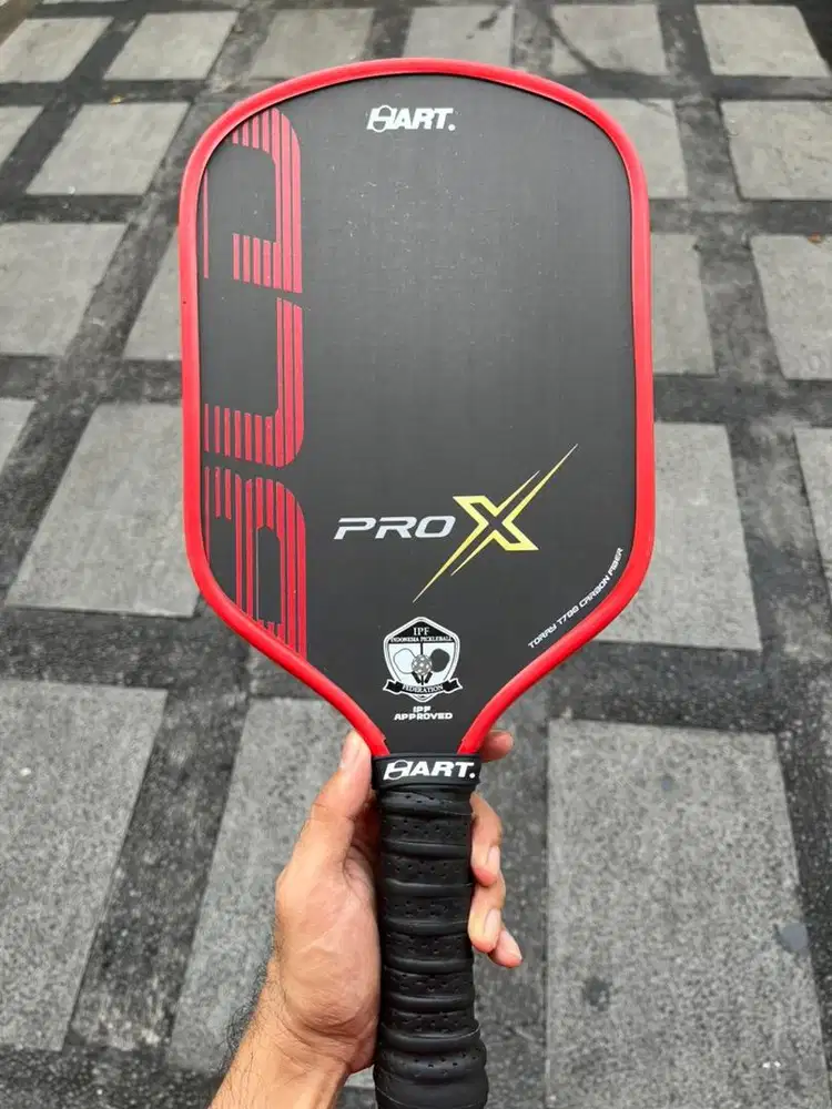 Raket / paddle Pickleball Hart