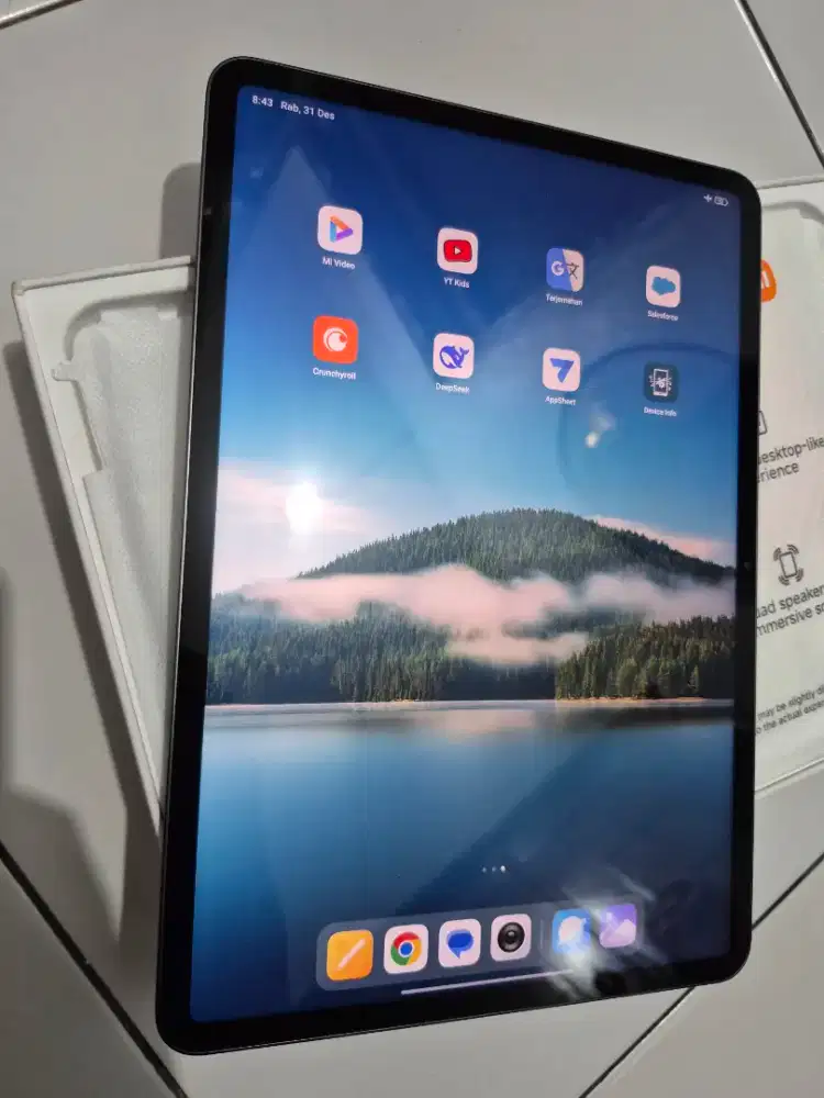 Xiaomi Pad 7 2025