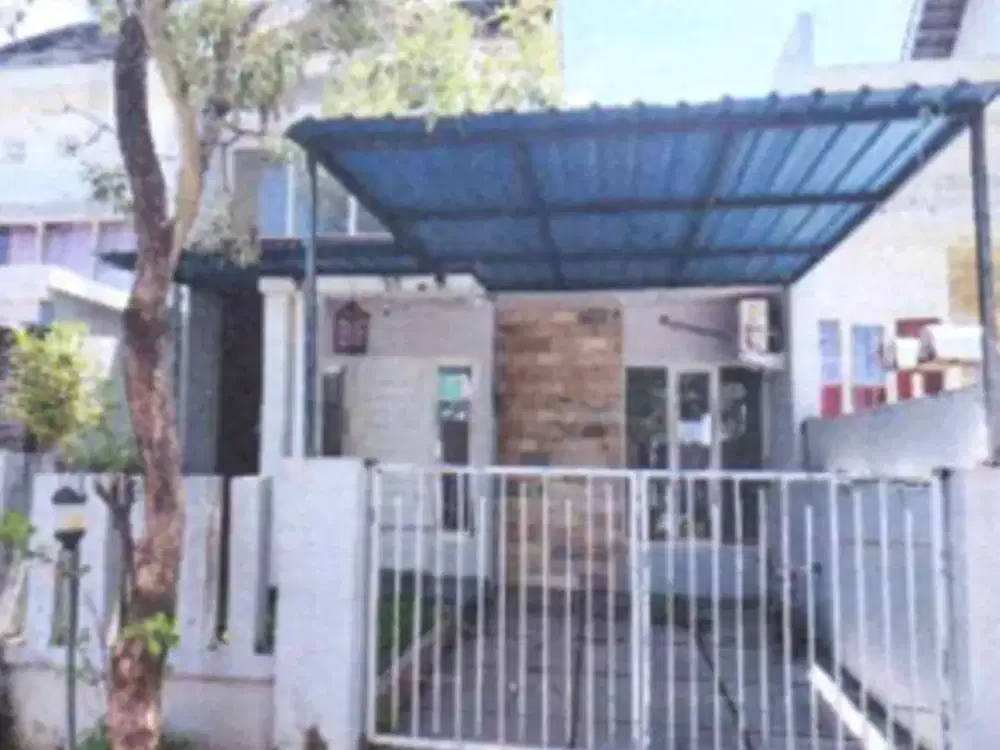 DIJUAL 1 BIDANG TANAH & BANGUNAN – KABUPATEN TABANAN