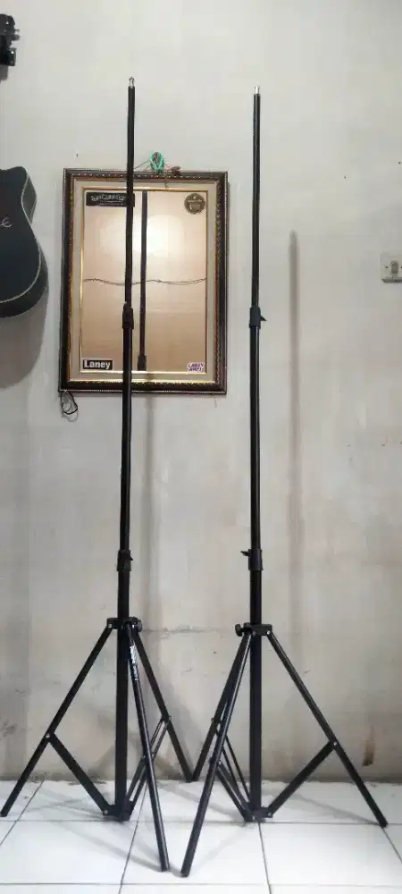 BARU TRIPOD TAKARA SPIRIT-2